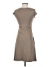Horny Toad Solid Gray Casual Dress Size XS - photo 2