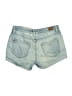 BDG Blue Denim Shorts Size 28 waist - photo 2