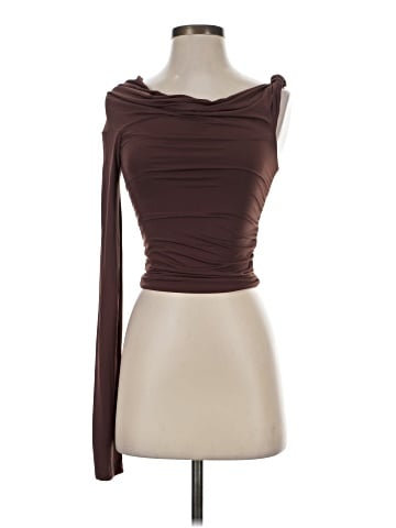 Zara Sleeveless Top (view 1)