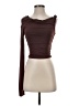 Zara Brown Sleeveless Top Size XS - photo 1