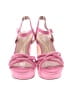 Cole Haan Pink Sandals Size 7 1/2 - photo 2