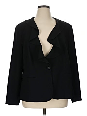 Peter Nygard Blazer (view 1)