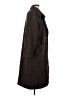 Carly Jean Brown Coat Size S - photo 4