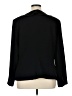 Peter Nygard Black Blazer Size 16 - photo 2