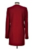Zara Basic Red Coat Size XS - photo 2