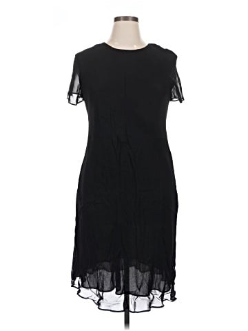 Donna Ricco Cocktail Dress (view 1)