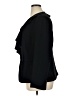 Peter Nygard Black Blazer Size 16 - photo 5