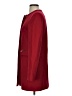 Zara Basic Red Coat Size XS - photo 5