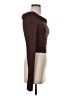 Zara Brown Sleeveless Top Size XS - photo 4