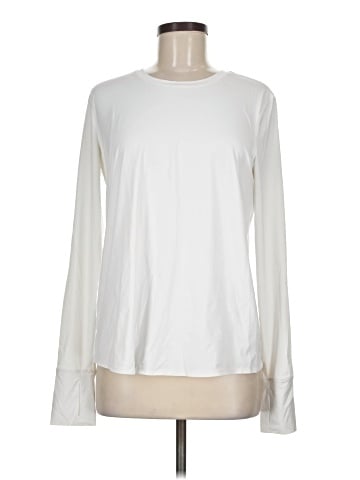 Athleta Long Sleeve T-Shirt (view 1)