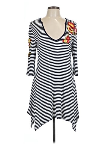 Caite Casual Dress (view 1)
