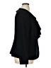 Peter Nygard Black Blazer Size 16 - photo 4