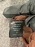 Olivaceous Brown Long Sleeve Button-Down Shirt Size S - photo 8