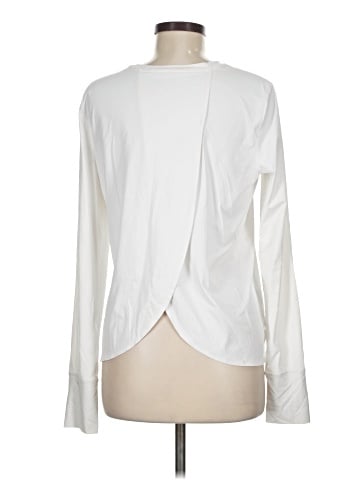 Athleta Long Sleeve T-Shirt (view 2)