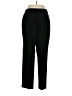 Kim Rogers Black Dress Pants Size 14 - photo 2