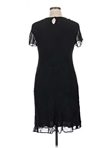 Donna Ricco Cocktail Dress (view 2)