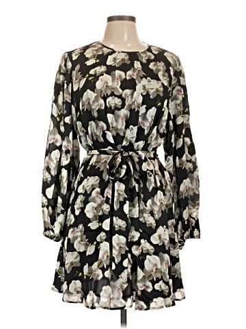 Ted Baker London Casual Dress (view 1)