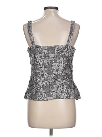 Alex Evenings Sleeveless Top (view 2)