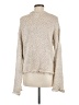 Billabong x Sincerely Jules Tan Pullover Sweater Size M - photo 2