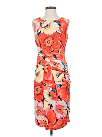 T Tahari Cocktail Dress (view 1)