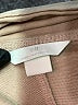 H&M Solid Tan Casual Pants Size XS - photo 7