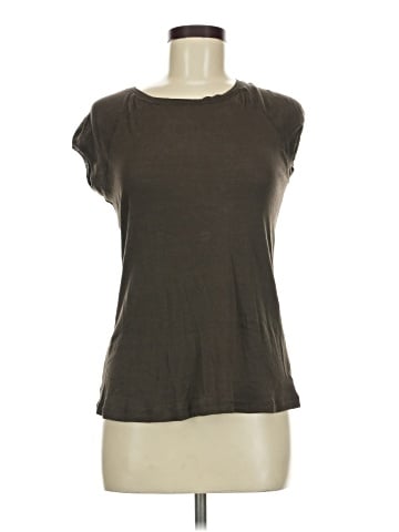 Zara Short Sleeve T-Shirt (view 1)
