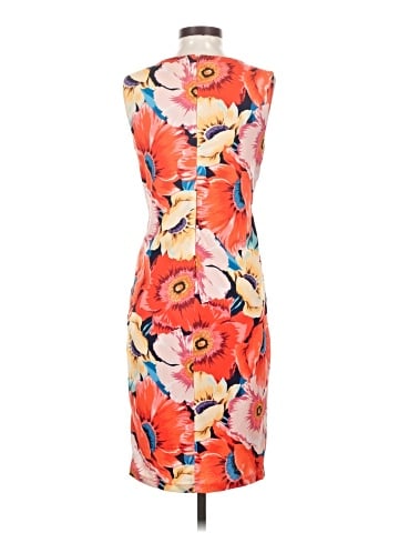T Tahari Cocktail Dress (view 2)