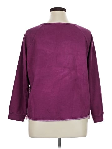 Adrianna Papell Pullover Sweater (view 2)