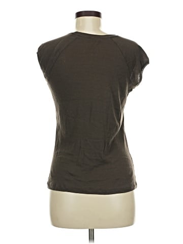 Zara Short Sleeve T-Shirt (view 2)