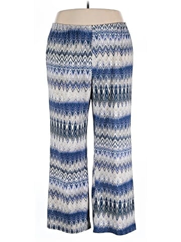 Zac & Rachel Casual Pants (view 1)