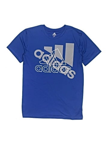 Adidas Short Sleeve T-Shirt (view 1)