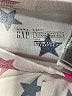 Baby Gap Stars Ivory Sweatpants Size 3 - photo 3