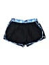 Summer Mae Blue Black Swimsuit Bottoms Size 16 - photo 1