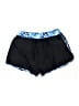 Summer Mae Blue Black Swimsuit Bottoms Size 16 - photo 2