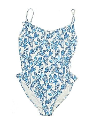 Lilly Pulitzer One Piece Swimsuit (view 1)