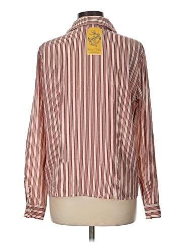 Covington Long Sleeve Blouse (view 2)