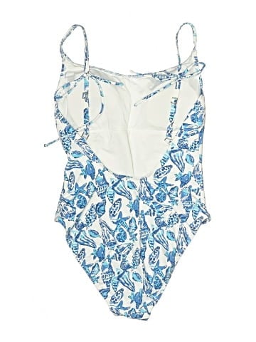 Lilly Pulitzer One Piece Swimsuit (view 2)