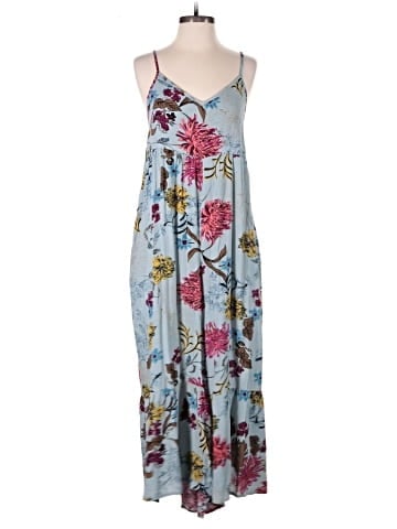 Natural Life Jumpsuit (view 1)