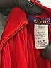 Cameo Red Casual Pants Size L - photo 4