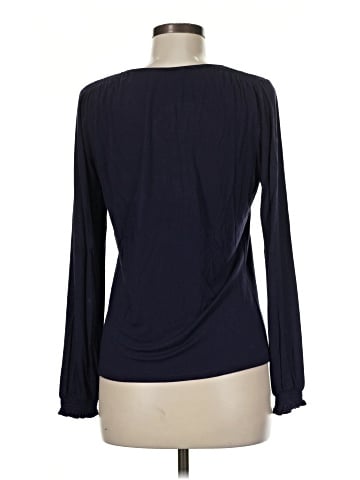 Boden Long Sleeve Henley (view 2)