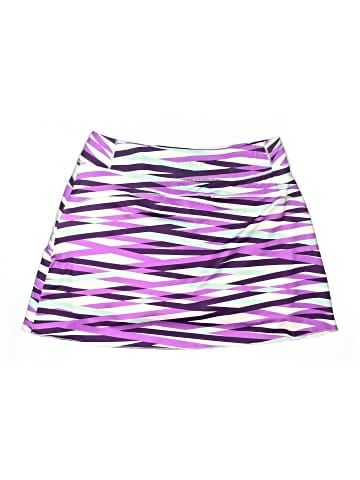 Annika Cutter & Buck Casual Skirt (view 2)