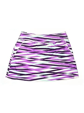 Annika Cutter & Buck Casual Skirt (view 1)