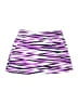 Annika Cutter & Buck Graphic Purple Active Skort Size L - photo 1