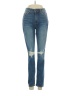 Paige Stars Blue Jeans Size 26 waist - photo 1