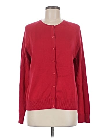 Lands' End Cardigan (view 1)