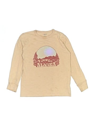 Crewcuts Long Sleeve T-Shirt (view 1)
