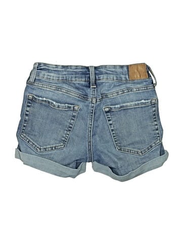 Aeropostale Denim Shorts (view 2)