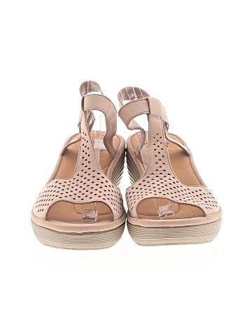Clarks Wedges (view 2)