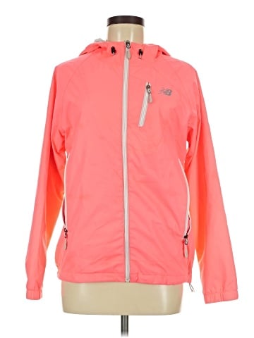 New Balance Windbreaker (view 1)