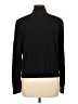 INC International Concepts Black Track Jacket Size 10 - photo 2